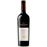 Vinho Tinto Seco Reserva Malbec 2017 1500Ml Na Caixa Terrazas