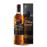 Whisky Escoces Smoky Black 750Ml The Famous Grouse