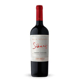 Vinho Tinto Seco Chileno Valle Del Maule Sibaris Gran Reserva Cabernet Sauvignon 2020 750Ml Undurraga
