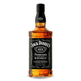 Whisky Americano Old Tennessee Litro Jack Daniel´S