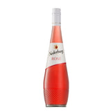 Vinho Nederburg Western Cape Rose Seco Sulafricano 2021 750Ml