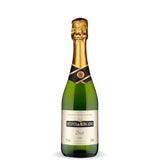 Espumante Quinta Do Morgado Branco Nacional Brut 660 Ml