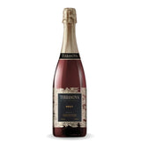 Espumante Terranova Miolo Branco Nacional Brut 750Ml