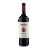 Vinho Tinto Seco Argentino Malbec 2019 750Ml Las Perdices