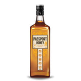 Whisky Escoces Honey 670ml Passport