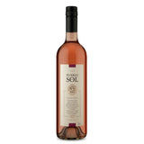 Vinho Pueblo Del Sol Rose Seco Uruguaio Tannat 2020 750Ml