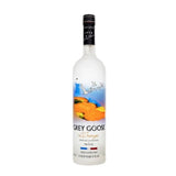 Vodka Francesa Lorange 750Ml Grey Goose