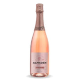 Espumante Almaden Rose Nacional Brut Shiraz 750Ml