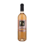 Vinho Rose Seco Espanhol Navarra Tempranillo 750ml Fla