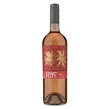 Vinho Foye Rose Seco Chileno Reserva Malbec/Syrah 2020 750Ml