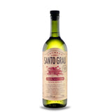 Cachaca Tadicional 750Ml Santo Grau