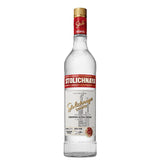 Vodka Russa Tradicional750ml Stolichnaya