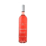 Vinho Zanotto Rose Seco Nacional Merlot 750Ml