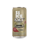 Ice 51 Xvt Lata 269Ml Pirassununga