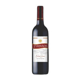 Vinho De Mesa Tinto Suave Nacional 7 Irmaos Bordo Litro 7 Irmaos
