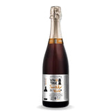 Espumante Terranova Vintage Branco Seco Nacional Natural Brut 750Ml