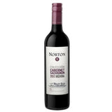 Vinho Tinto Seco Argentino Coleccion Varietales Cabernet Sauvignon 2020 750Ml Norton