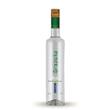 Cachaça Tradicional 700Ml Brazuka