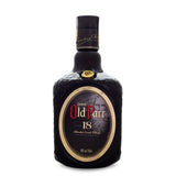 Whisky Escocês 18 Anos 750Ml Old Parr