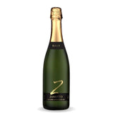 Espumante Zanotto Branco Nacional Brut Chardonnay 750Ml