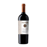 Vinho Tinto Seco Chileno Cabernet Sauvignon/Syrah Seleccion 750Ml Gran Valientte