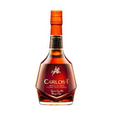 Conhaque Carlos I Brandy De Jerrez 700Ml