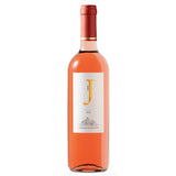 Vinho Rose Seco Italiano J Igt Toscana Sangiovese Grosso 2018 750Ml Castello Di Montepo