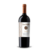 Vinho Tinto Seco Chileno Selección Carmenere 750Ml Gran Valientte