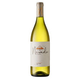 Vinho Branco Seco Chileno Vale Do Maule Reserva Chardonnay 2018 750Ml Nevado