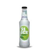 Ice Fruit 51 Limao Garrafa 275Ml