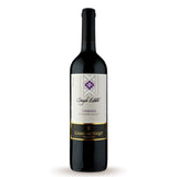 Vinho  Casas Del Toqui Tinto Seco Chileno Valle Central Single Estate D.O Carmenere 2021 750Ml