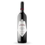 Vinho Tinto Seco Nacional Terroir D'Elegance Cabernet Franc/Cab. Sauvignon/Tannat 750Ml Vinhetica