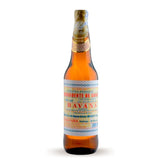 Cachaça Especial Balsamo Envelhecida 10 Anos 600Ml Havana