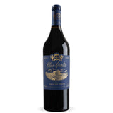 Vinho Tinto Seco Chileno Clos Apalta Carmenère/Cabernet Sauvignon/Merlot/Cabernet 2015 750Ml Lapostolle