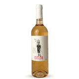 Vinho Rose Seco Espanhol La Rioja Iselen Garnacha 750Ml