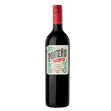Vinho Tinto Seco Argentino Porteño Malbec 2017 750ml Norton