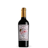 Vinho Tinto Seco Argentino Syrah Malbec 2018 375Ml Uxmal