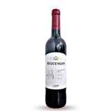 Vinho Carmim Tinto Seco Portugues Alentejo Doc Reguengos 2019 750Ml