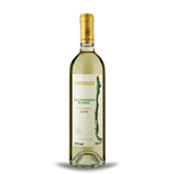 Vinho Branco Seco Chileno Reserva Valle Central Sauvignon Blanc 2019 750Ml