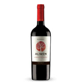 Vinho Tinto Seco Chileno Valle De Colchagua Aliwen Reserva Cabernet Sauvignon 750Ml Undurraga