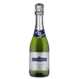 Espumante Quinta Do Morgado Branco Nacional Demisec Ice Moscatel 660 Ml