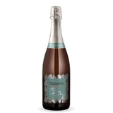 Espumante Miolo Branco Nacional Demisec Moscatel Terranova Moscato 750 Ml