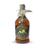 Cachaça De Abacaxi 750Ml Abacaxizinho