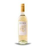 Vinho Branco Seco Italiano Nina Catarratto/Pinot Grigio 750Ml