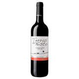 Vinho Tinto Seco Português Alentejo Moreto/Castelão/Trincadeira/Aragonez 750Ml Terras De Xisto