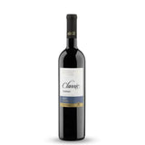 Vinho Tinto Seco Campanha Gaucha Classic Tannat 750Ml Salton