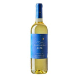 Vinho Portas Do Sol Branco Seco Português 750Ml