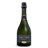 Espumante Branco Nacional Brut Ouro 750Ml Salton