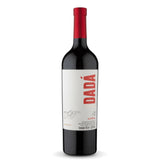 Vinho Tinto Seco Finca Las Moras Dada No 2 Art Wine 2020 750Ml
