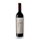 Vinho Pulenta Estate La Flor Tinto Seco Argentino Mendonza Malbec 2020 750Ml